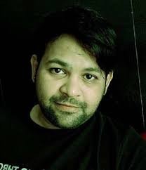 Rakesh Rachakonda